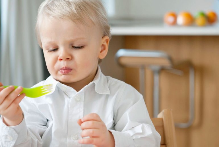 دکتر اختلال بلع در کودکان - تبریز