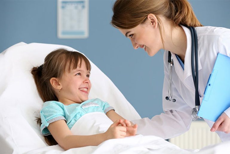 دکتر جراحی ترمیمی کودکان - بندرعباس